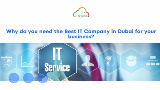 IT Company
