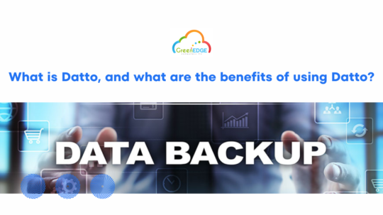 Datto