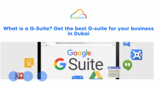 G-Suite