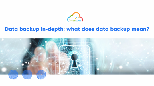 data backup