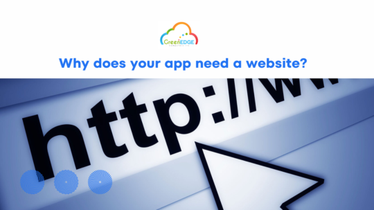 website