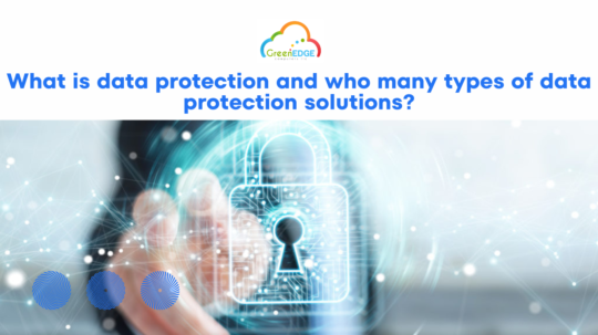 data protection