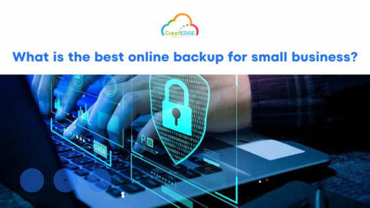 best online backup