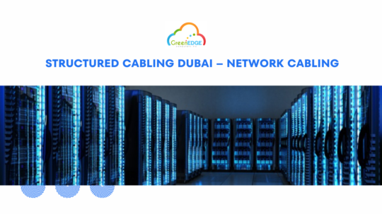 Network Cabling