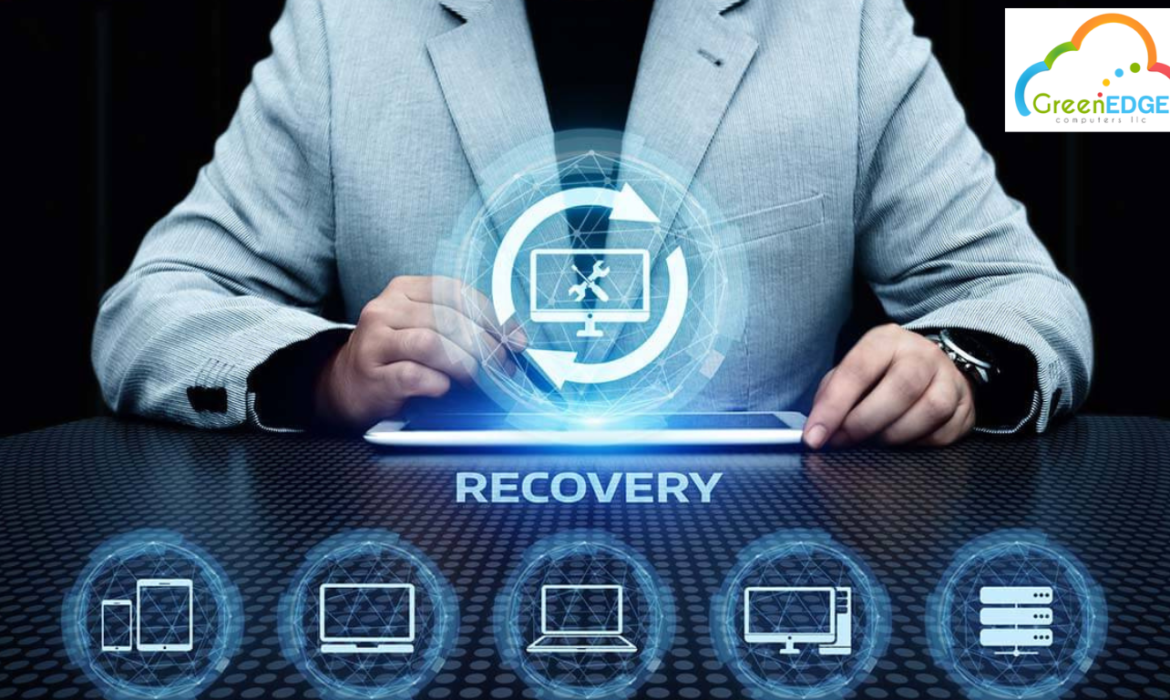 best data recovery service in dubai