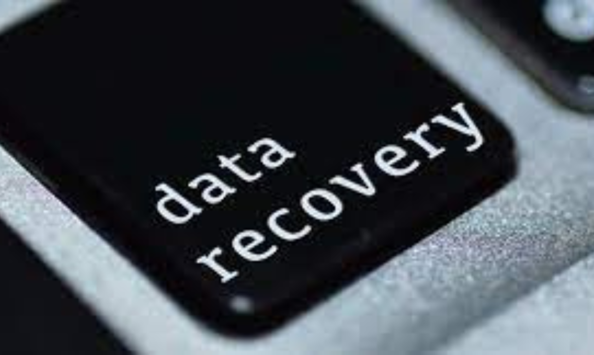 Best data recovery software