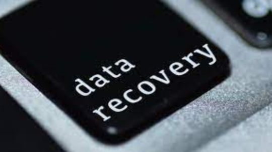 Best data recovery software