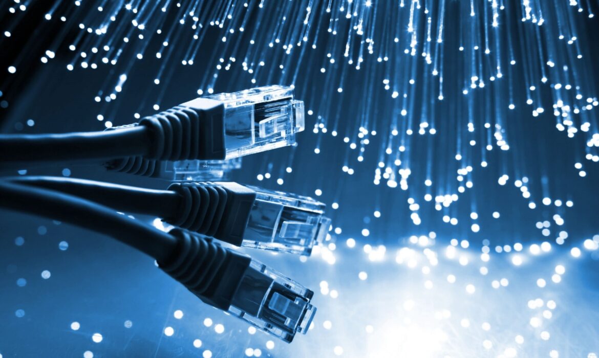 data cabling dubai