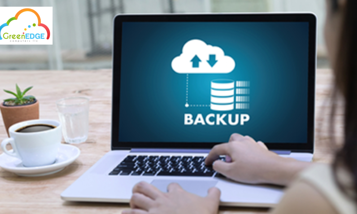 data backup and recovery service