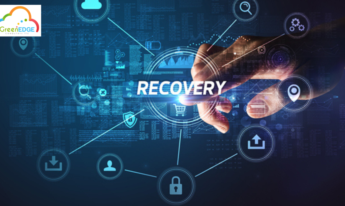 data recovery Services