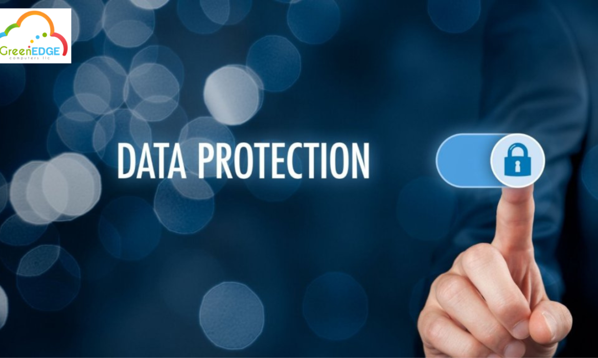 benefits of data protection