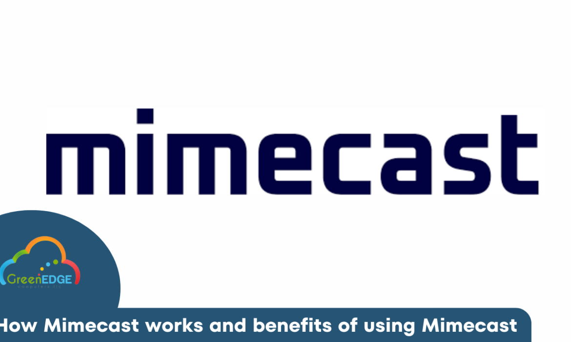 How Mimecast works