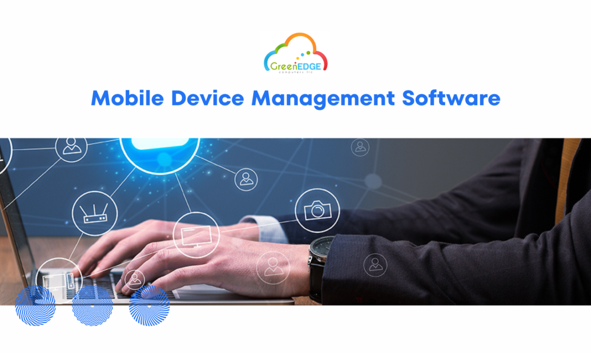 Mobile Device Management