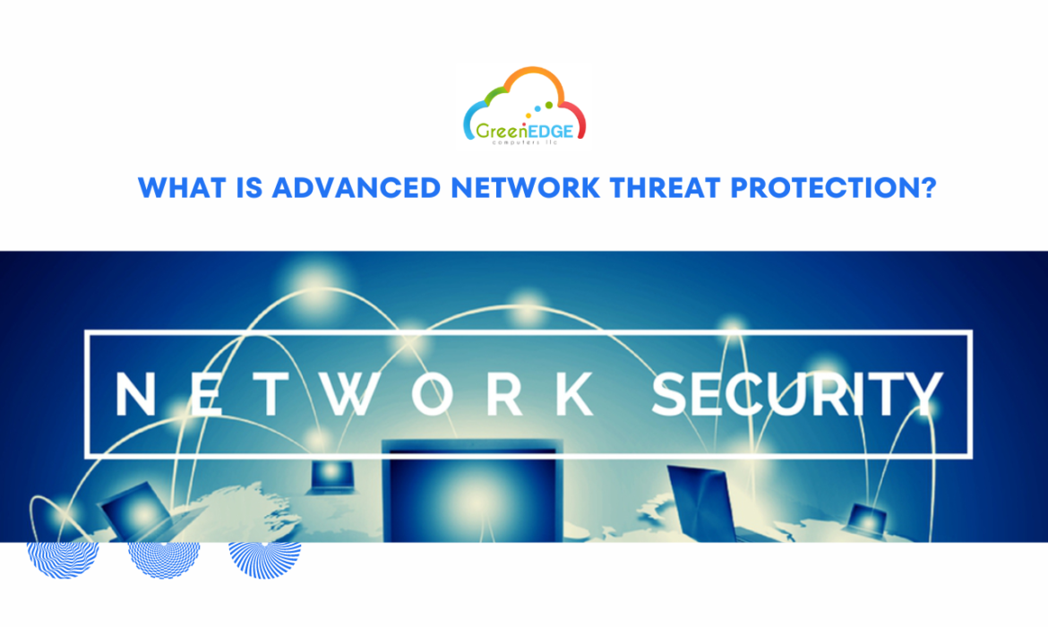network threat protection (