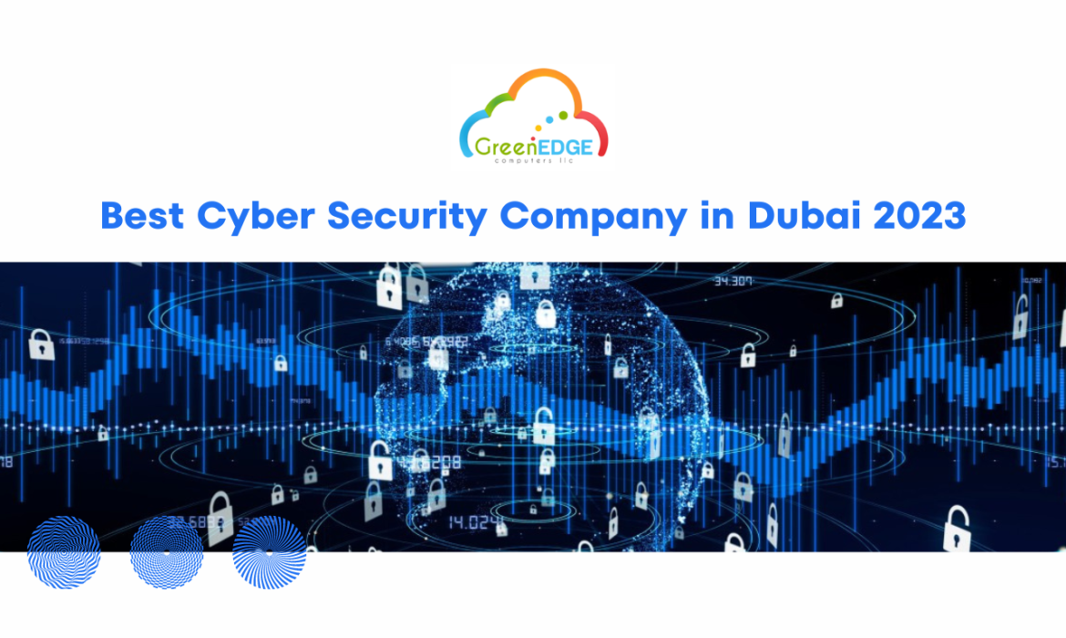 cyber security company dubai