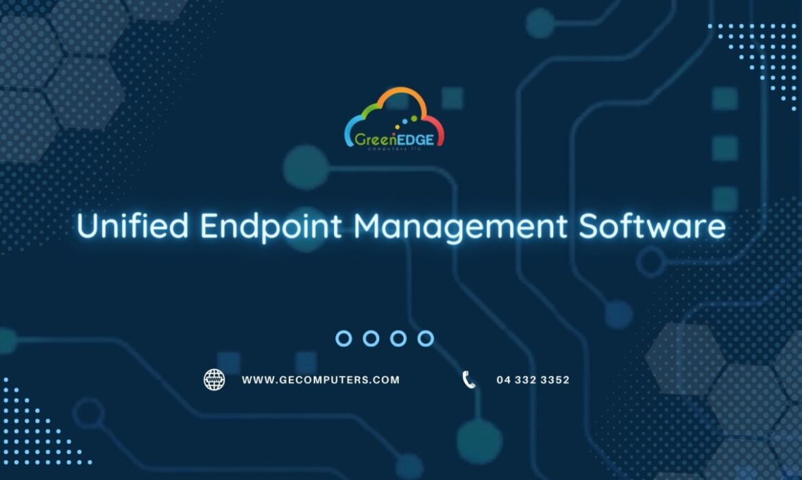 best unified endpoint management
