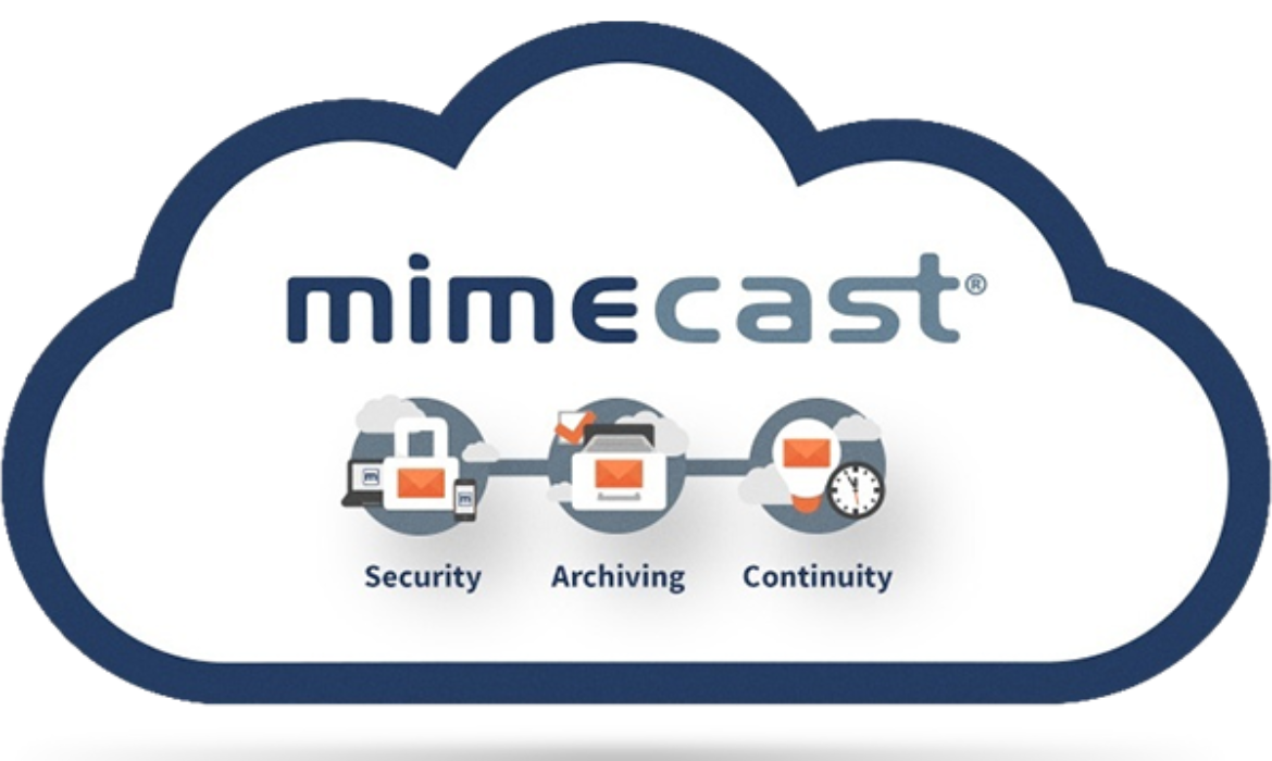 Mimecast Web Security