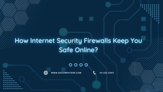 Internet Security Firewalls