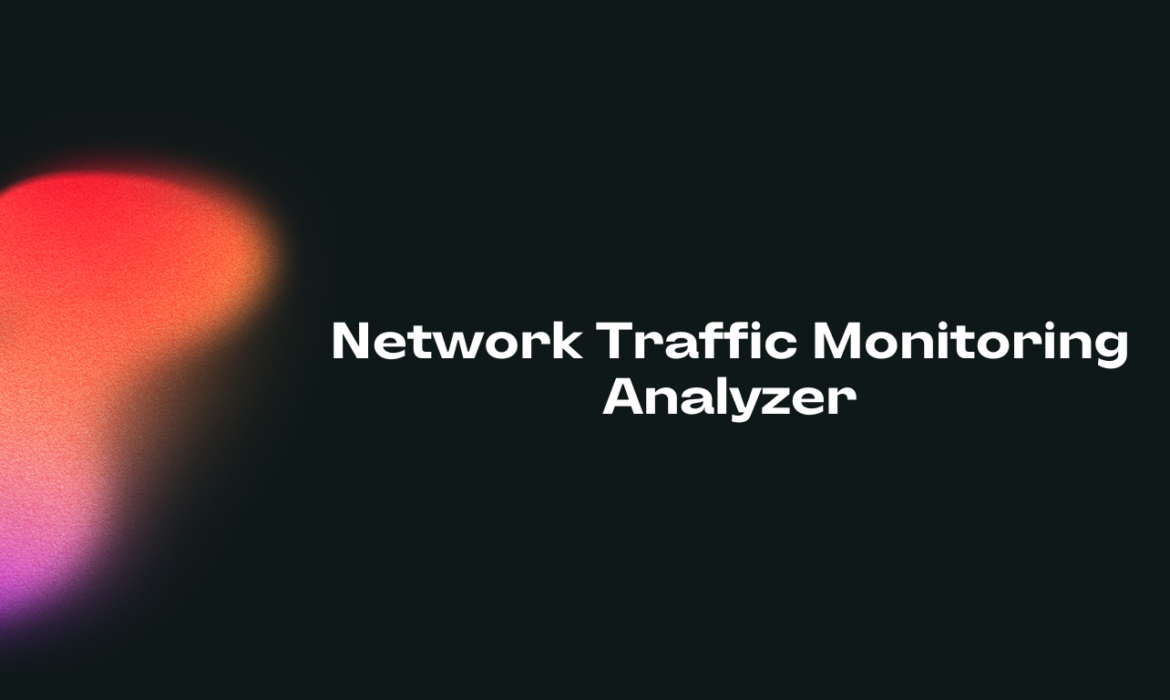 Why Network Admins Need Network Traffic Analyzer?