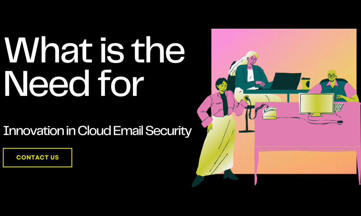 Cloud Email Security 