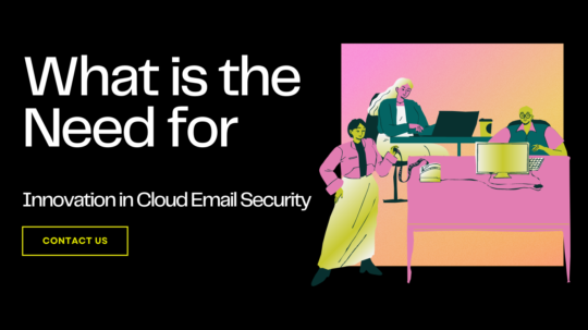Cloud Email Security 