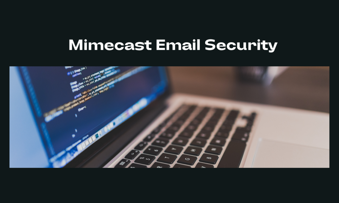 mimecast email security