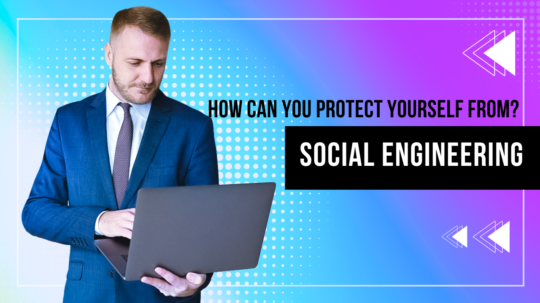 social engineering