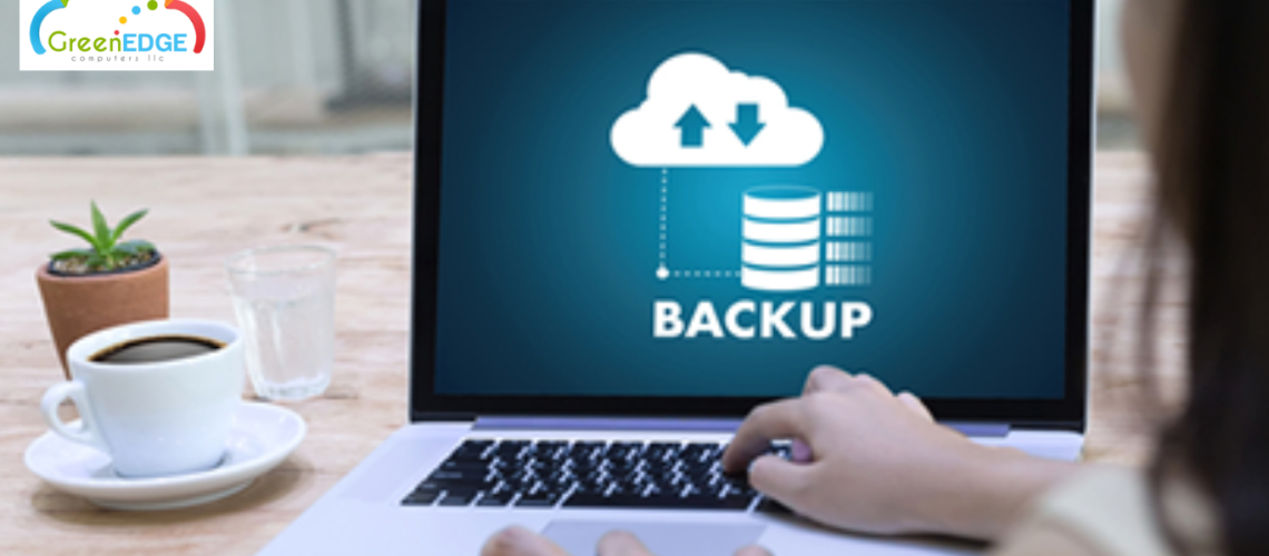 data backup and recovery service