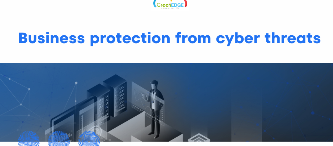 business protection from cyber threats