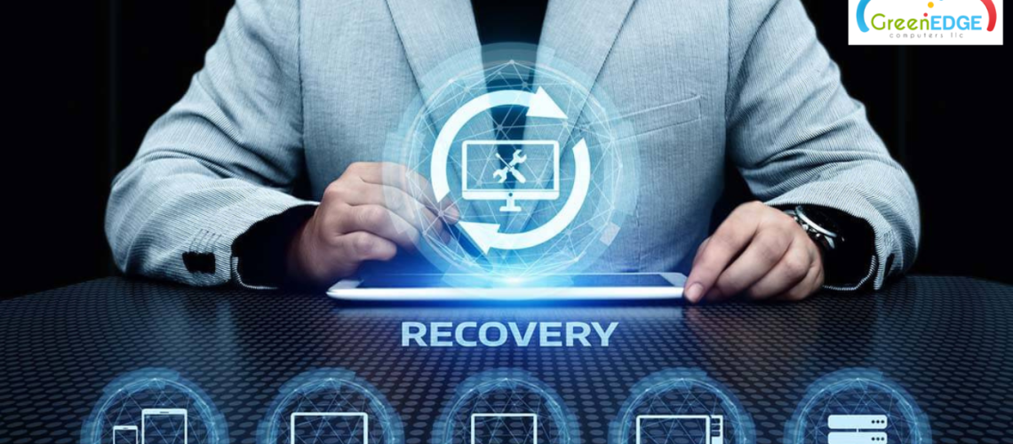 best data recovery service in dubai