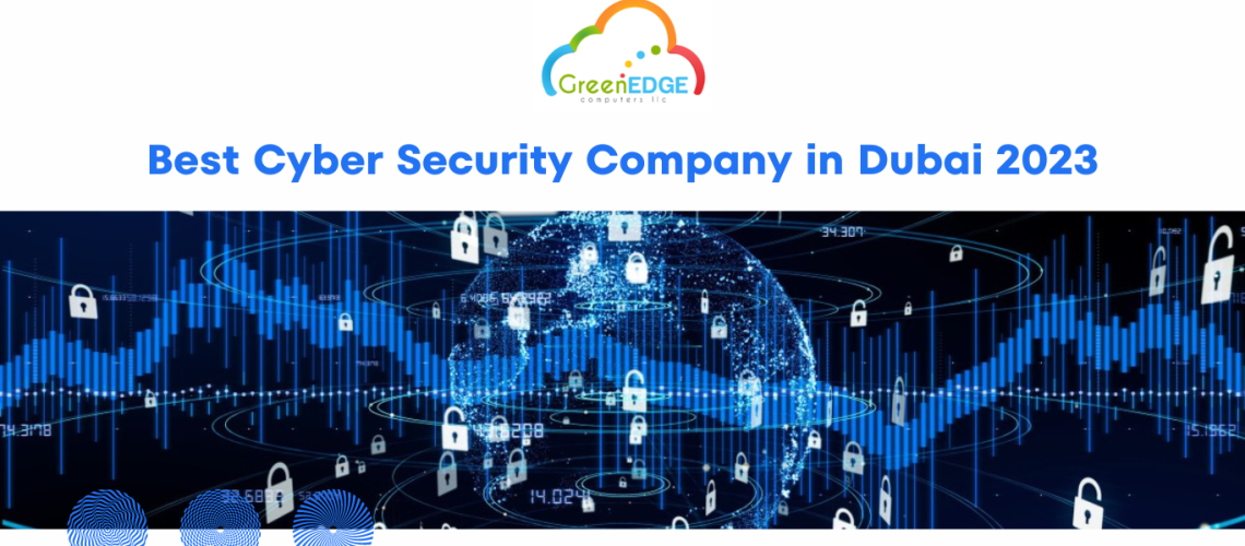 cyber security company dubai
