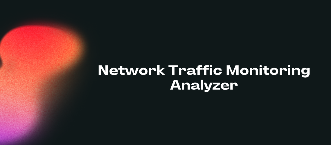 Why Network Admins Need Network Traffic Analyzer?