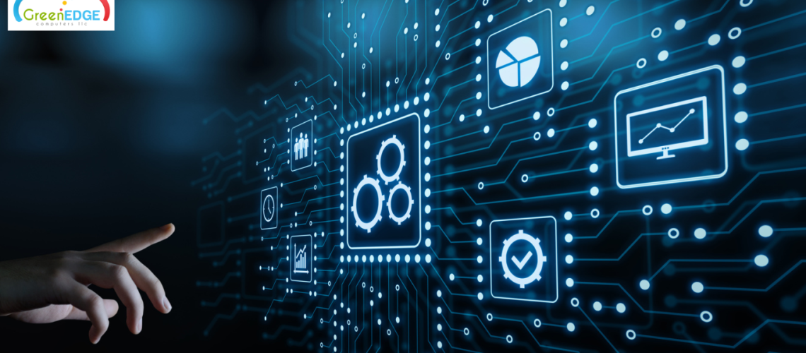 What is Continuous Service Improvement with Intelligent Automation?