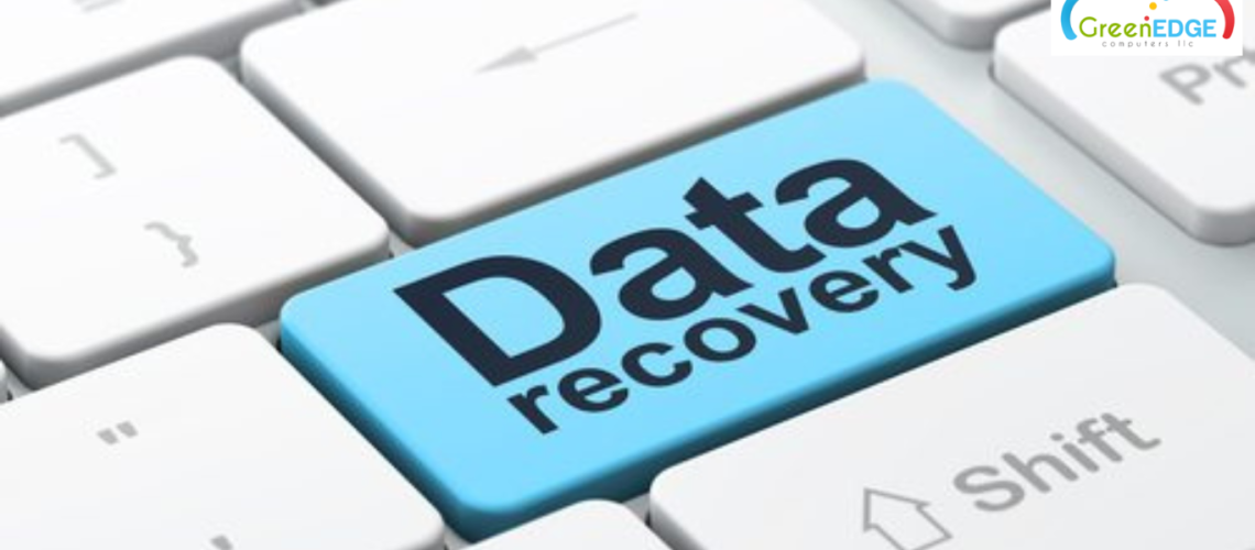 data recovery