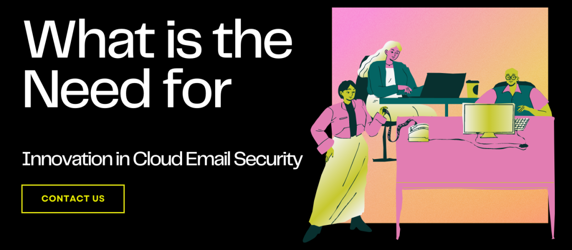 Cloud Email Security 