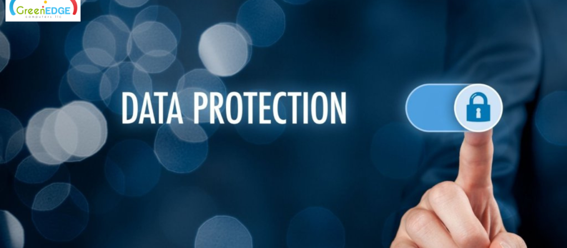 benefits of data protection