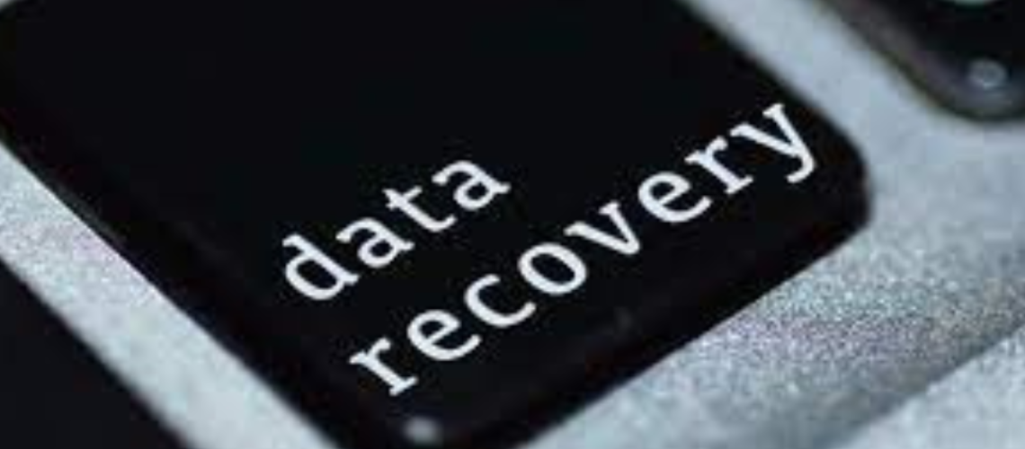 Best data recovery software