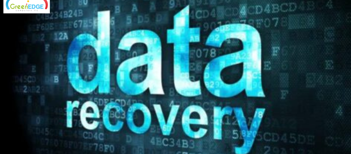 data recovery