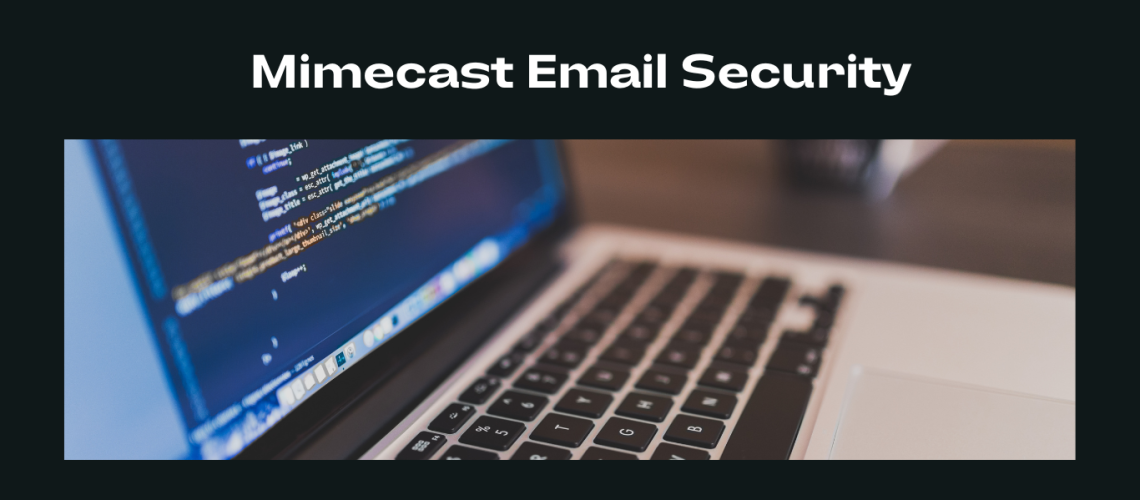 mimecast email security