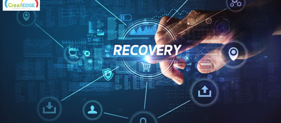 data recovery Services