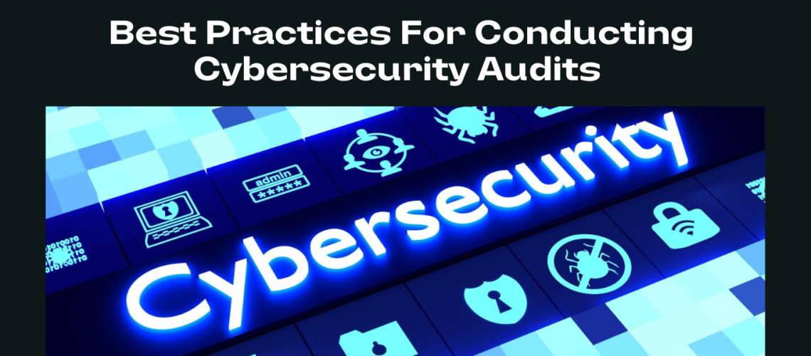 Cybersecurity Audits