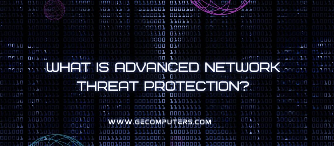 advanced network threat protection