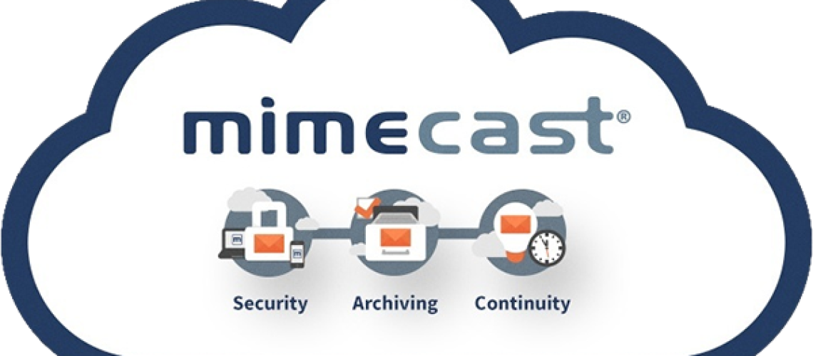 Mimecast Web Security